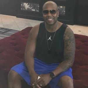 Meet your Posher, Jason